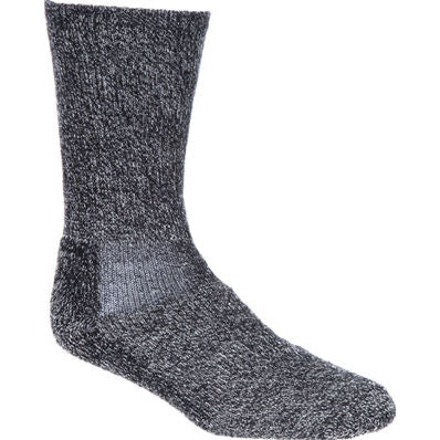 Georgia Boot Merino Wool Crew Sock - Image 1