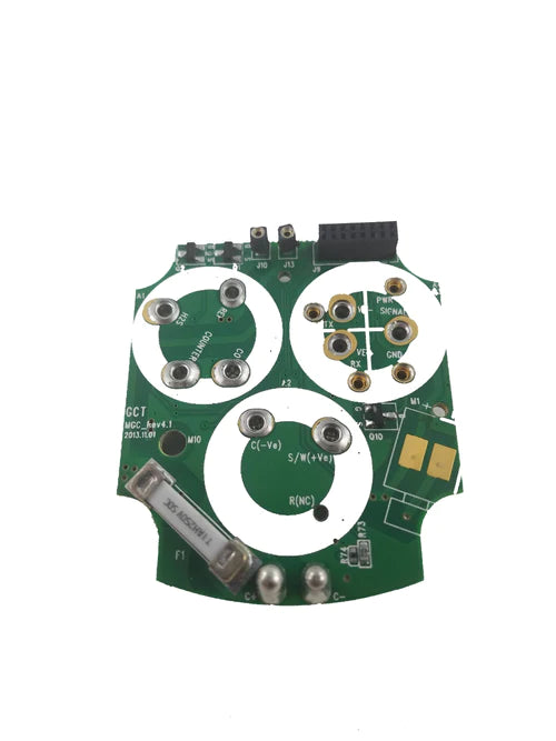 Gas Clip Replacement MGC Sensor PCB - Image 1