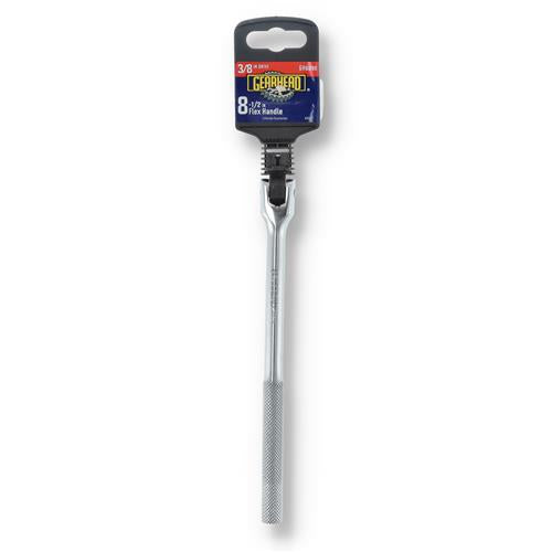 Gearhead Flex Handle Breaker Bar - Image 1