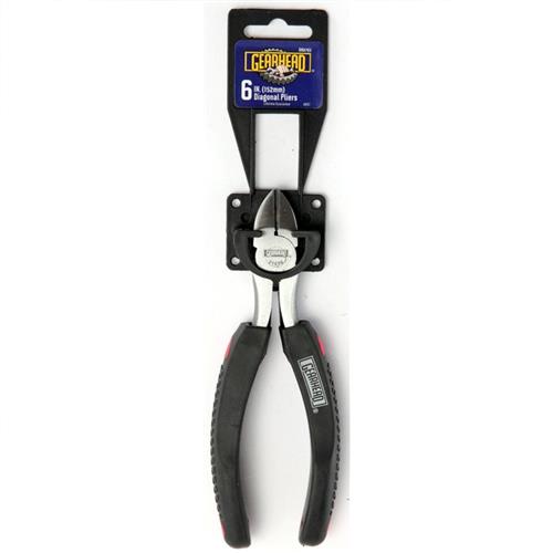 Gearhead Diagonal Pliers - Image 2