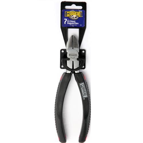 Gearhead Diagonal Pliers - Image 1