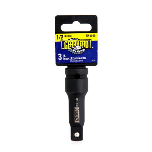 Gearhead Impact Extension Bar - Image 2