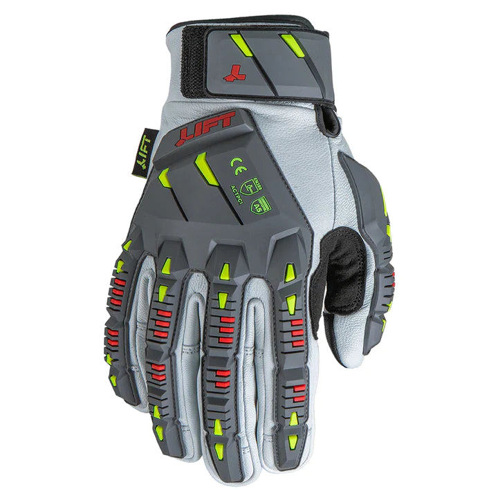 Lift Super Duty SDL 2250 Cut A6 Impact Glove - Image 1