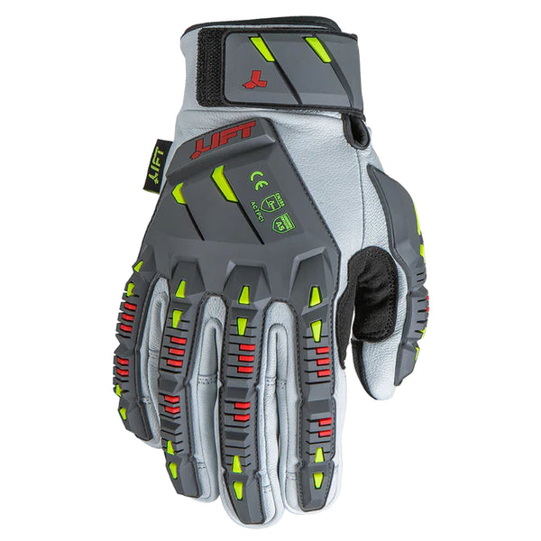 Lift Super Duty SDL 2250 Cut A6 Impact Glove - Image 1