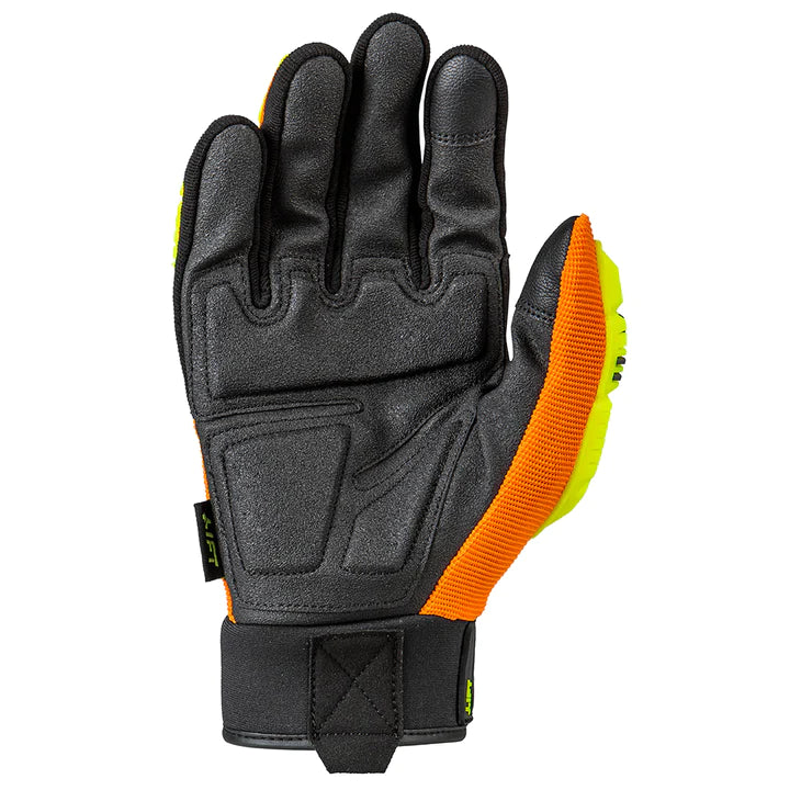 Lift Super Duty SDS 1100 Cut A5 Impact Glove - Image 2