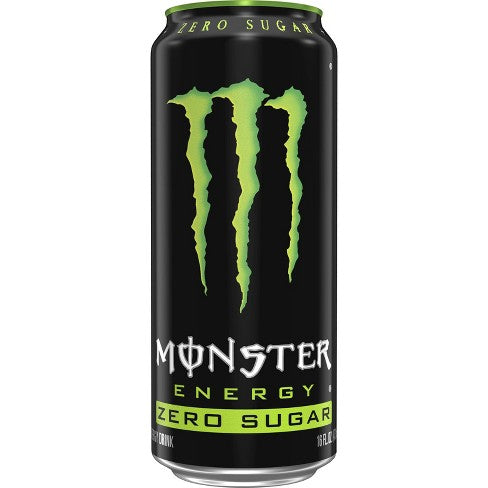 Monster Energy - Image 18