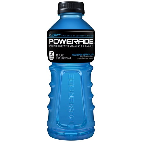 Powerade - Image 2