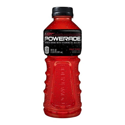 Powerade - Image 1