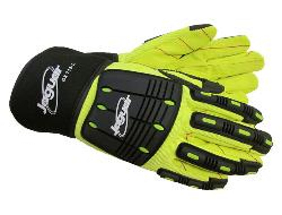 Jaguar GX715 Cotton Impact Glove - Image 1