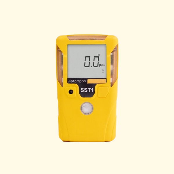 Watchgas SST1 Single Gas Monitor - Image 1