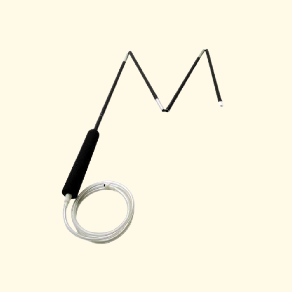 BW Collapsible Probe & Accessories - Image 1