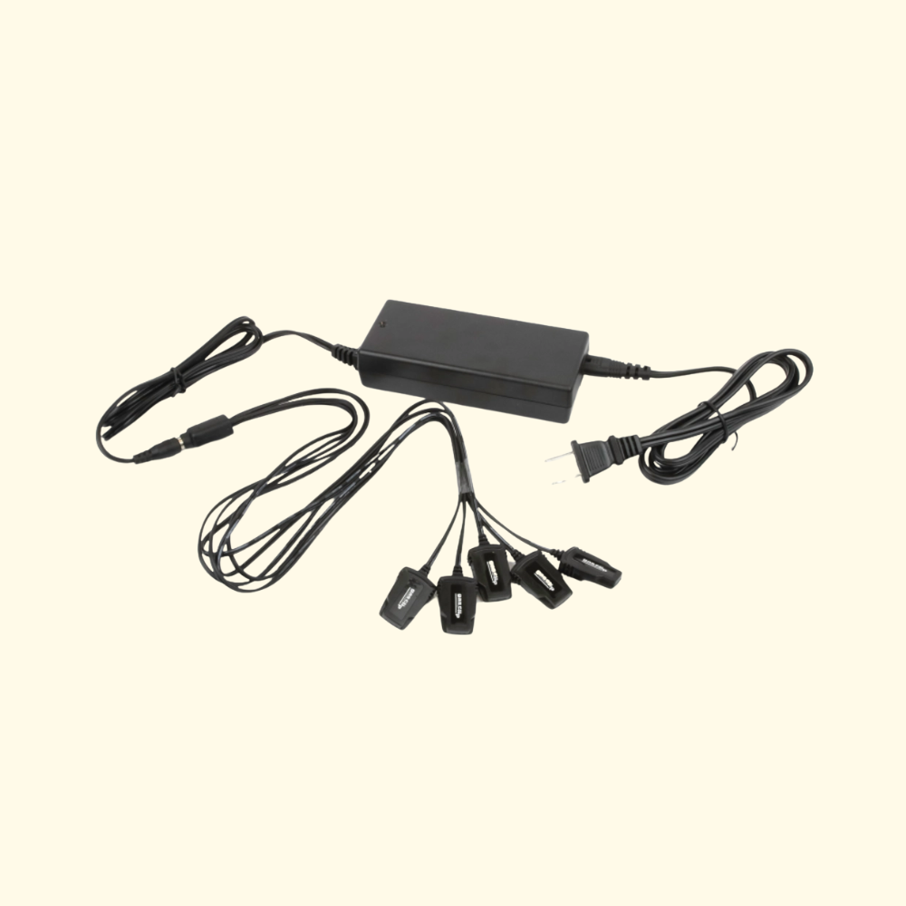 Gas Clip MGC Multi Charger - Image 1