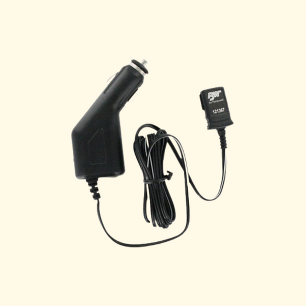 BW Vehicle Charger - Image 1
