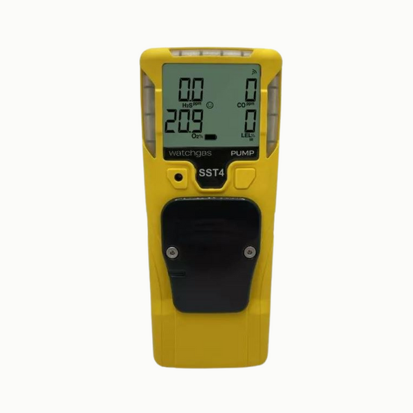 WatchGas SST4 Pump - Image 1