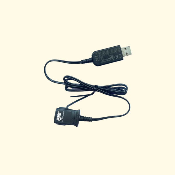 BW USB Charger - Image 1