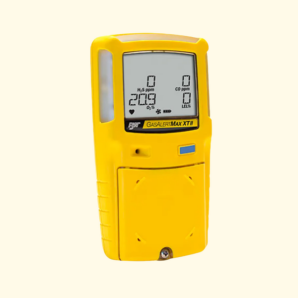 BW Max XT II Multi Gas Detector - Image 1