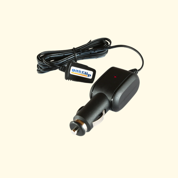Gas Clip MGC Car Charger - Image 1