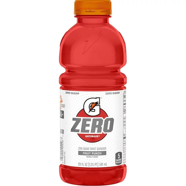 Gatorade - Image 7