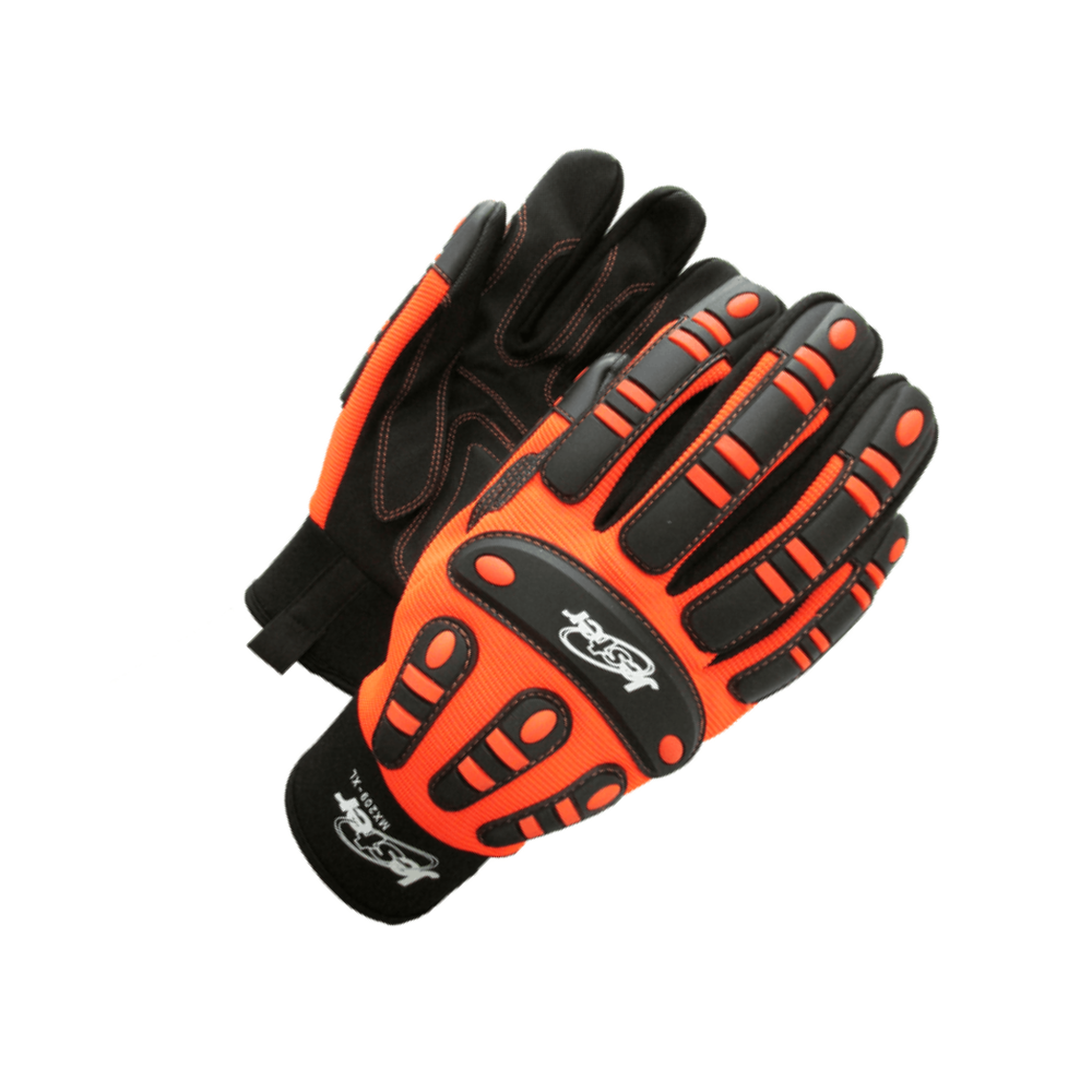 Jester MX211 Winter Cotton Glove (Impact 1) - Image 1