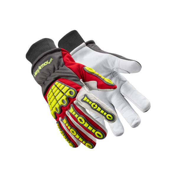 Hexarmor Chrome SLT 4073W Winter Glove (Cut 6, Impact 2, Puncture 3, Abrasion 4) - Image 1