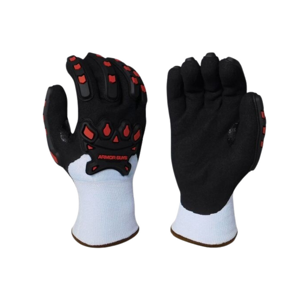 Armor Guys ExtraFlex 04-314 Insulated (Cut 4) - Image 1