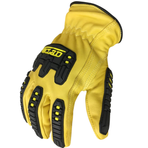 Ironclad Ultimate 360 Cut Leather Glove - Image 1