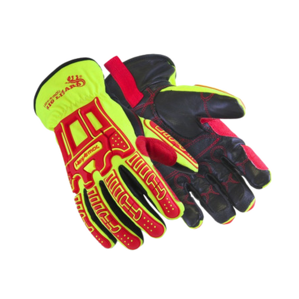 Hex 2035 RIG LIZ ARC Glove-DC (Cut 5, Impact 1, Puncture 3) - Image 1