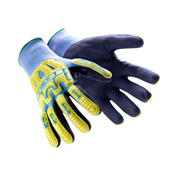 Hexarmor Helix Core Series 3010 Glove (Cut 5, Impact 2, Puncture 4, Abrasion 6) - Image 1