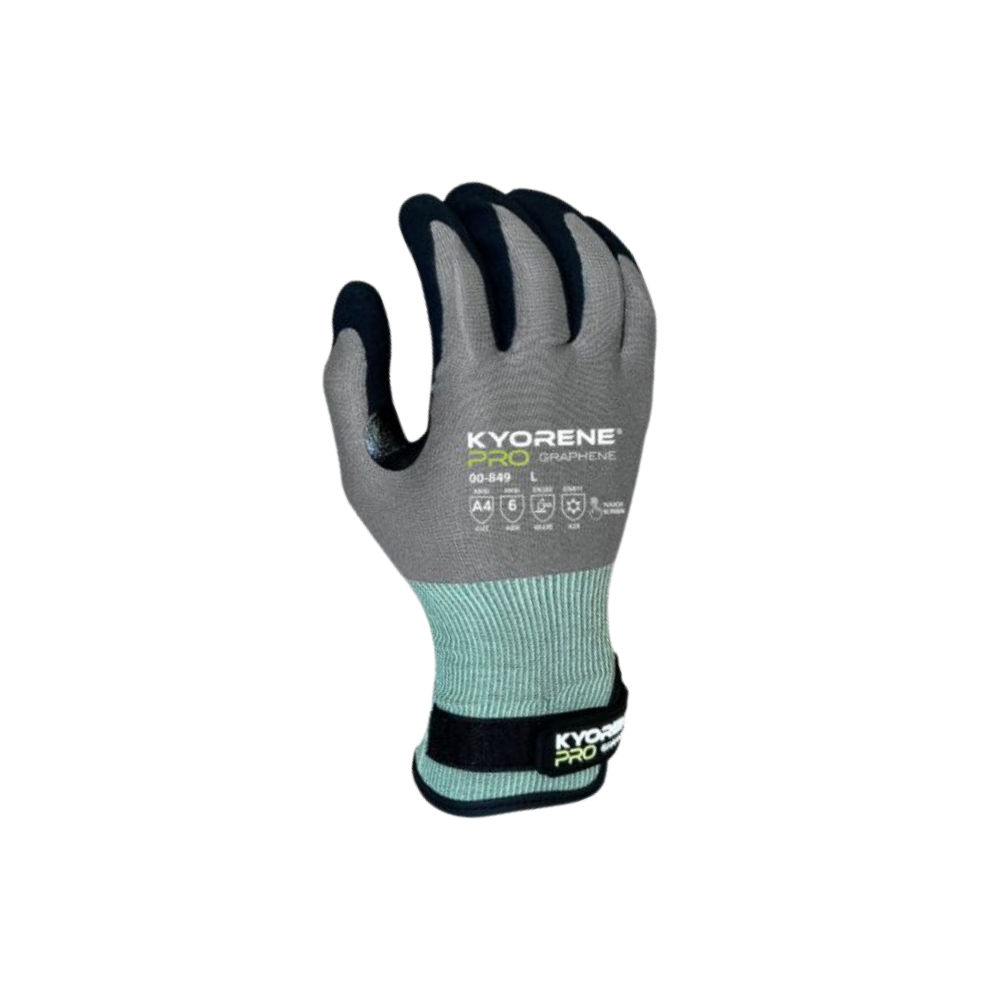 Armor Guys 00-849 Kyorene Pro Graphene (Cut 4, Puncture 4, Abrasion 6) - Image 1