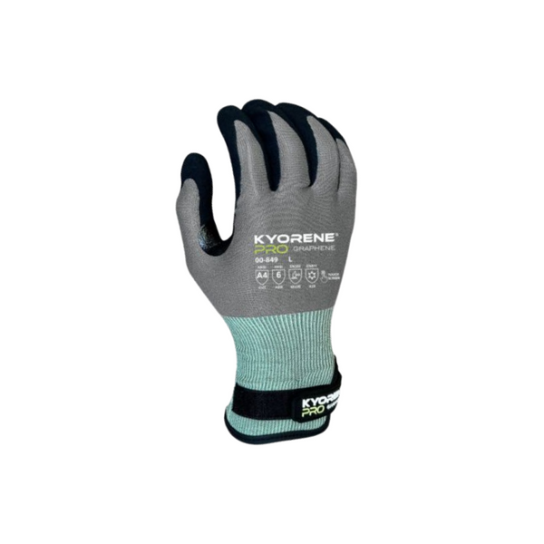 Armor Guys 00-849 Kyorene Pro Graphene (Cut 4, Puncture 4, Abrasion 6) - Image 1