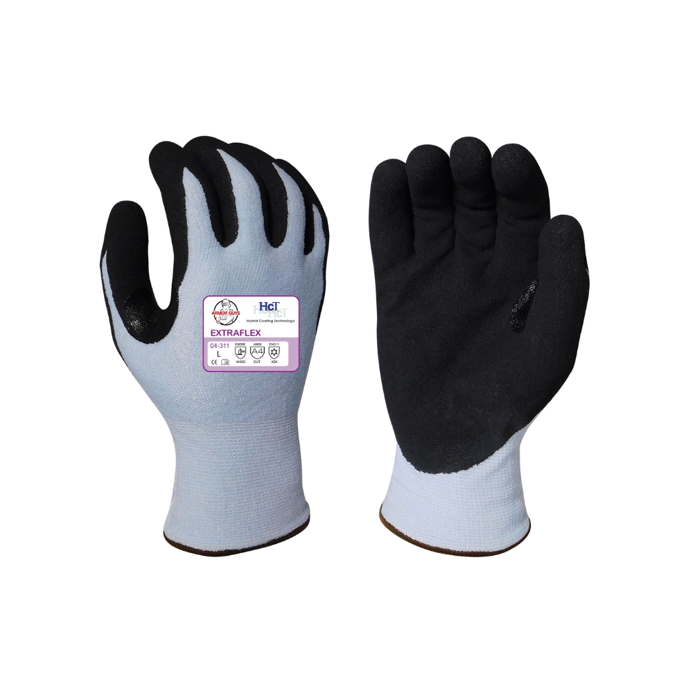 Armor Guys HCT ExtraFlex 04-311 Glove (Cut 4) - Image 1