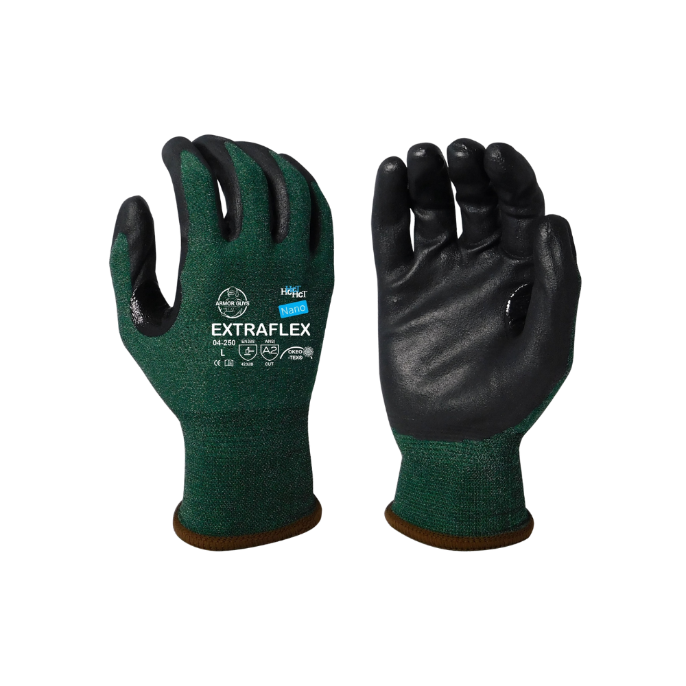 Armor Guys ExtraFlex 04-250 (Cut 2) - Image 1