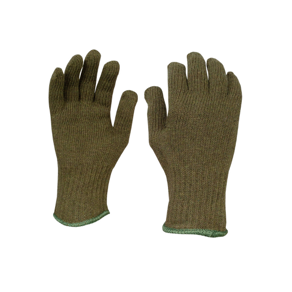 Ragg Wool Glove - Image 1