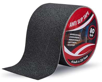 IONCAT  Anti Slip Tape 80 Grit - Image 1