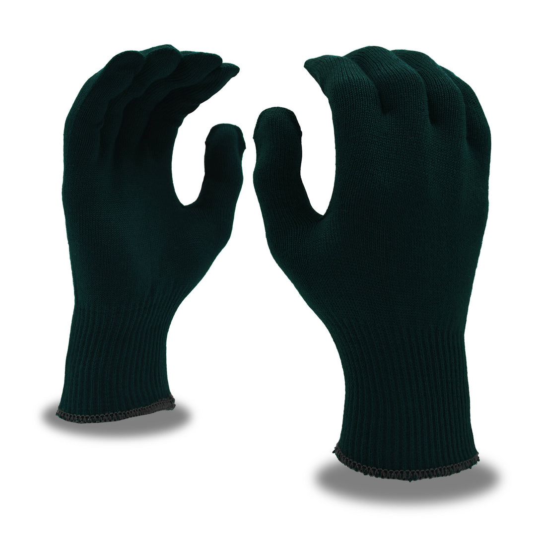 Cordova H3677 Machine Knit Lightweight Glove Liner - Image 1