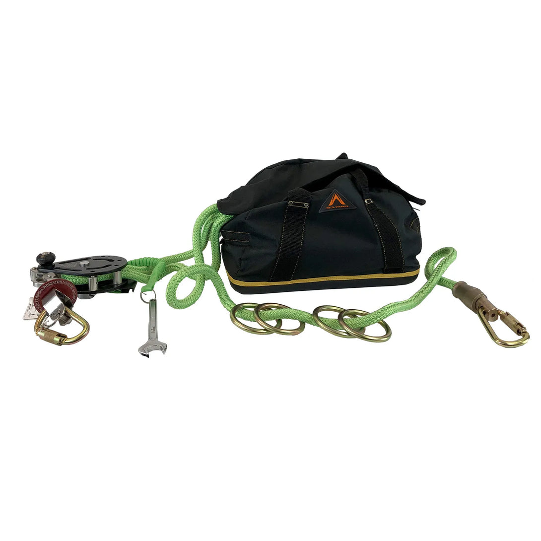 Malta Dynamics Horizontal Lifeline Bag - Image 1