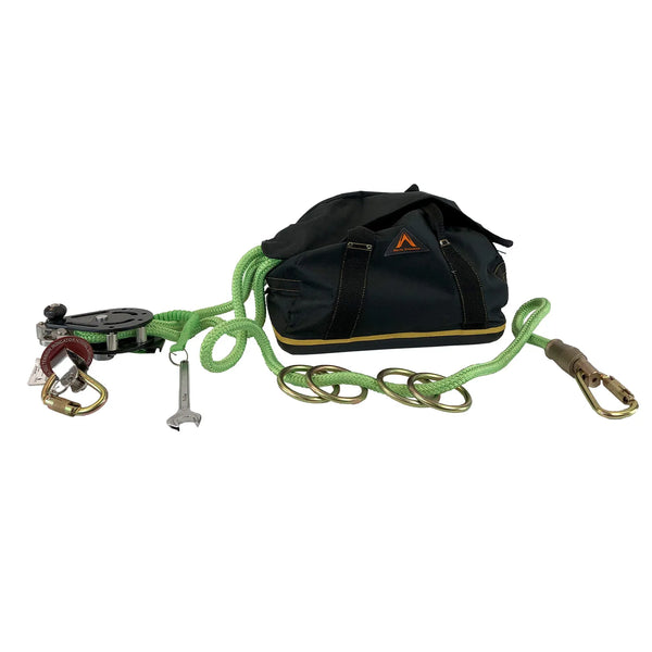 Malta Dynamics Horizontal Lifeline Bag - Image 1