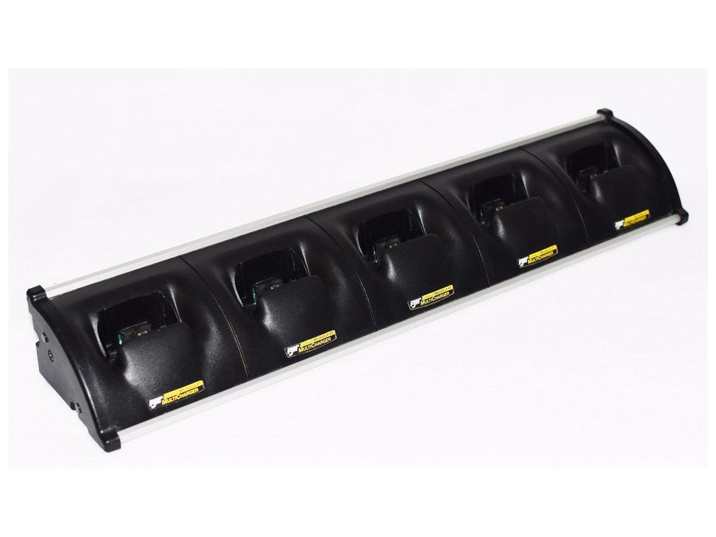 BW Multi unit Cradle Charger - Image 1