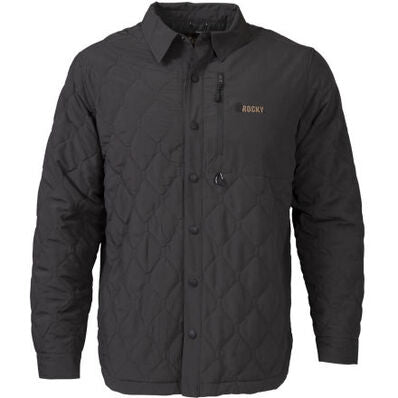 Rocky Rugged Shirt Jacket - Image 1