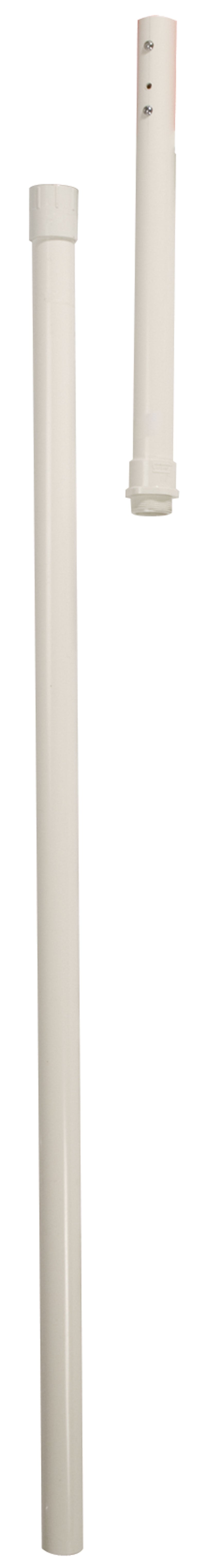 Paddle Sign Handle for Stop Sign - Image 2