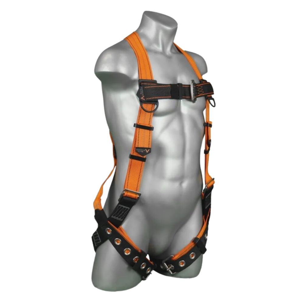 Malta Dynamics Warthog Tongue & Buckle Harness - Image 1