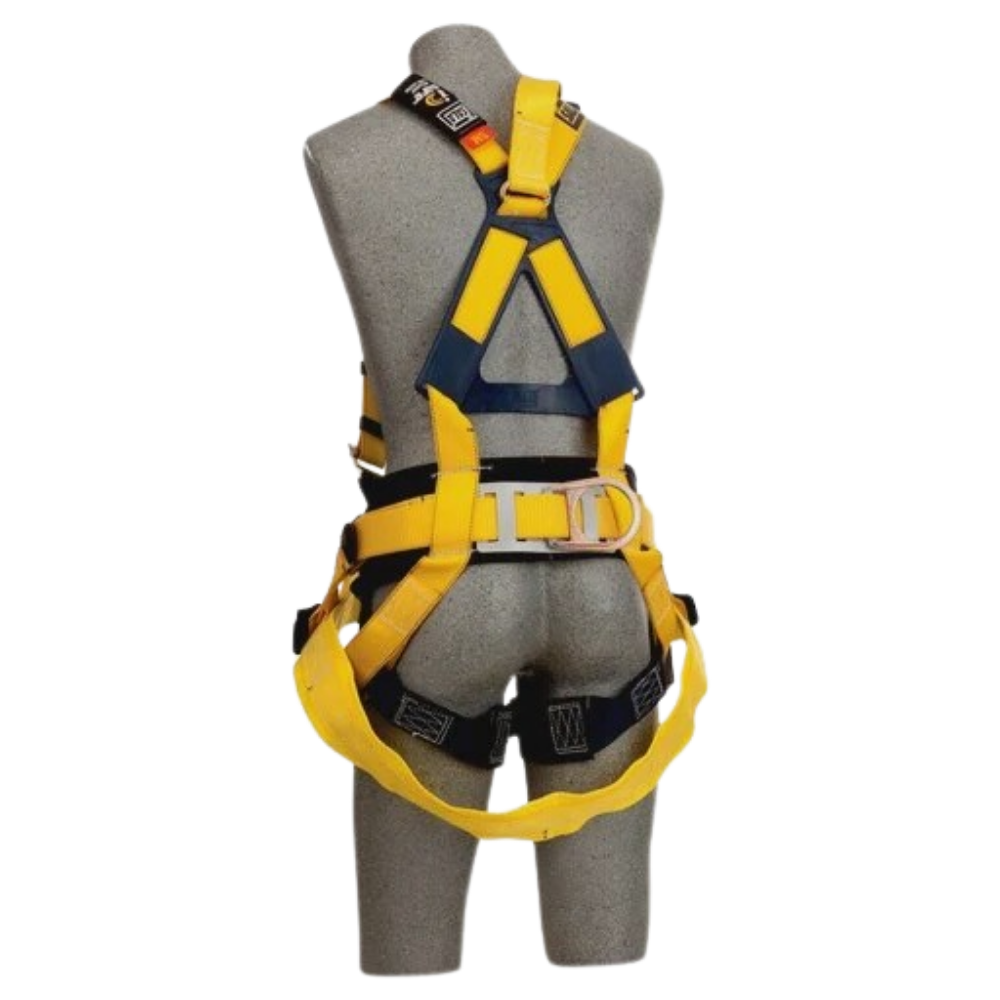 3M DBI-SALA Delta Derrick Positioning/Suspension Safety Harness - Image 2