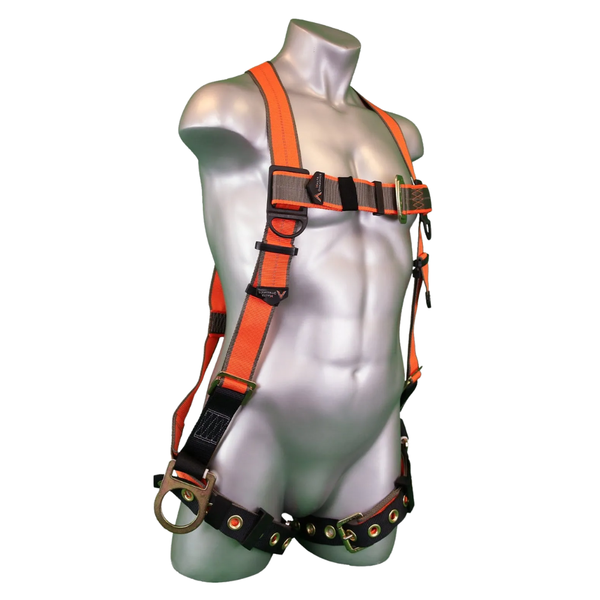 Malta Dynamics Warthog Side D-Ring Harness - Image 1