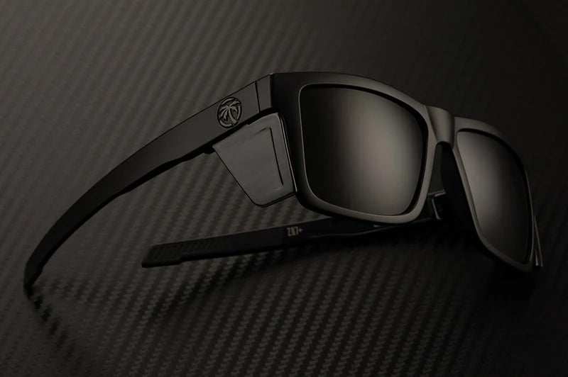 Heat Wave Performance Z87+ Vise Sunglasses - Image 4