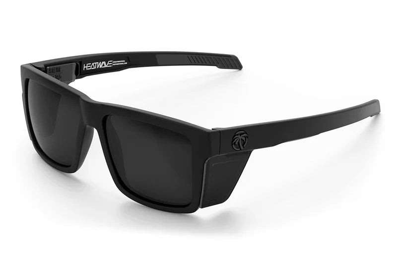 Heat Wave Performance Z87+ Vise Sunglasses - Image 1
