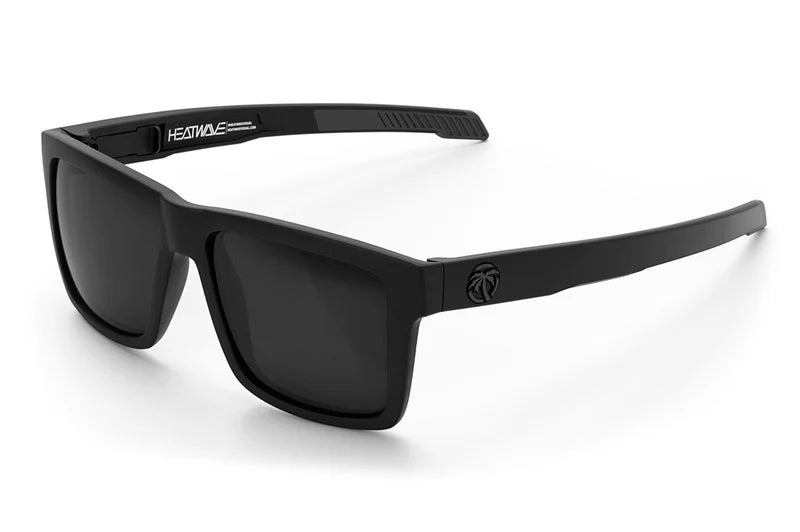 Heat Wave Performance Z87+ Vise Sunglasses - Image 2