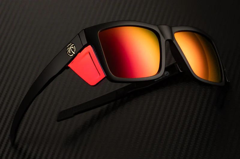 Heat Wave Performance Z87+ Vise Sunglasses - Image 9