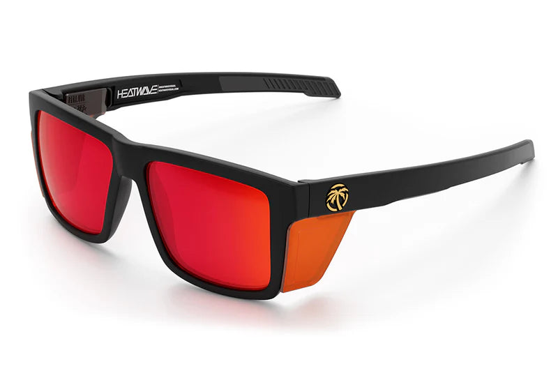 Heat Wave Performance Z87+ Vise Sunglasses - Image 5
