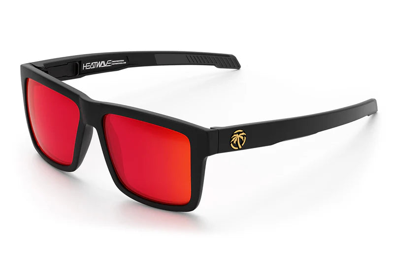 Heat Wave Performance Z87+ Vise Sunglasses - Image 7