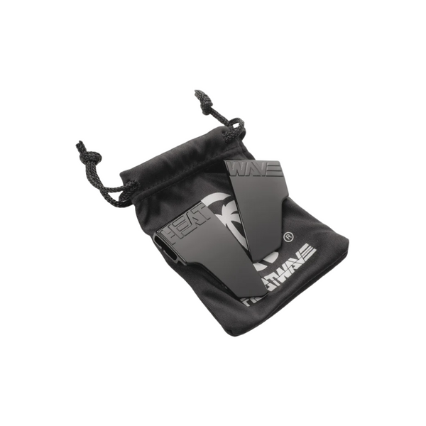 Heat Wave Lazer Face Side Shield - Image 1